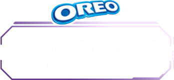 OREO Conexiones espaciales